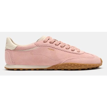 σουέτ sneakers hoff bridge fl rose