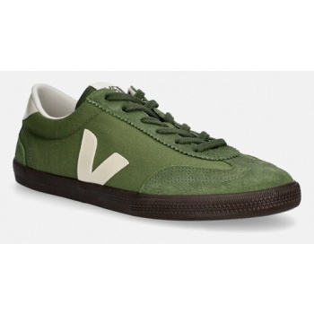 sneakers veja volley canvas