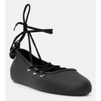 μπαλαρίνες melissa melissa beta ad