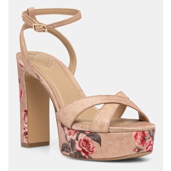 πέδιλα aldo rosine