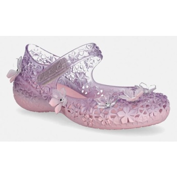 μπαλαρίνες melissa melissa luna bloom +