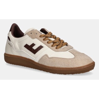 sneakers flamingos burela slim