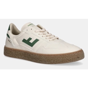 sneakers flamingos burela bold