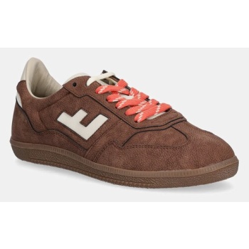 sneakers flamingos burela slim