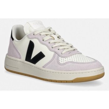 sneakers veja v-10 prime leather
