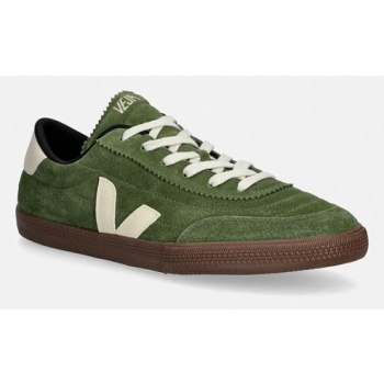 σουέτ sneakers veja panenka suede