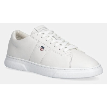 δερμάτινα sneakers gant joree