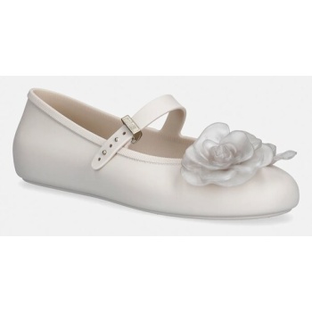 μπαλαρίνες melissa melissa soft