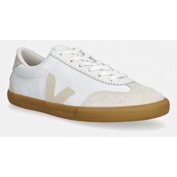 sneakers veja volley canvas