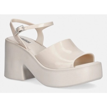 πέδιλα melissa melissa lina ad