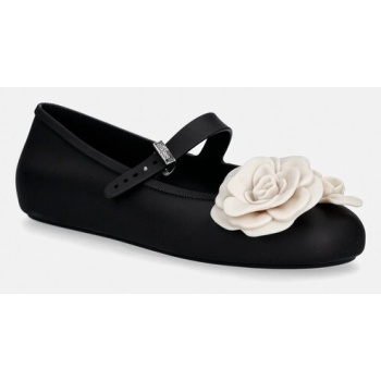 μπαλαρίνες melissa melissa soft