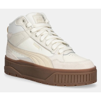 sneakers puma karmen ii idol mid wtr