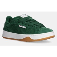  σουέτ sneakers tommy jeans skate sneaker
