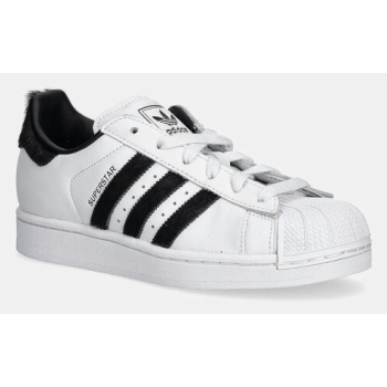 δερμάτινα sneakers adidas originals