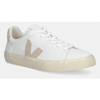 sneakers veja campo canvas