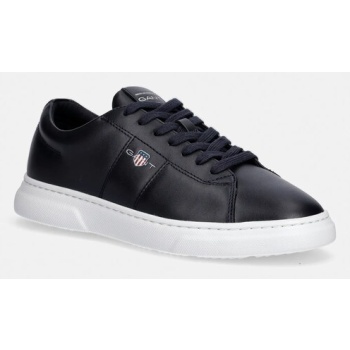δερμάτινα sneakers gant joree