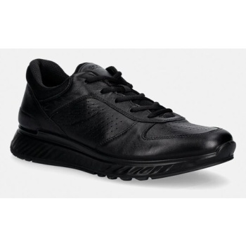 δερμάτινα sneakers ecco exostride m