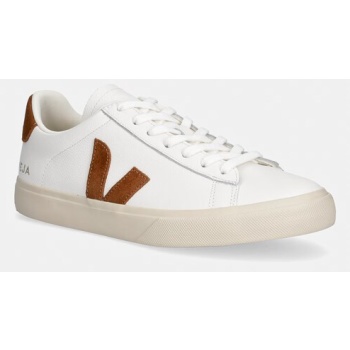 δερμάτινα sneakers veja campo leather