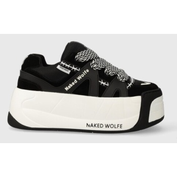 sneakers naked wolfe slider