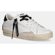  δερμάτινα sneakers crime london sk8 deluxe