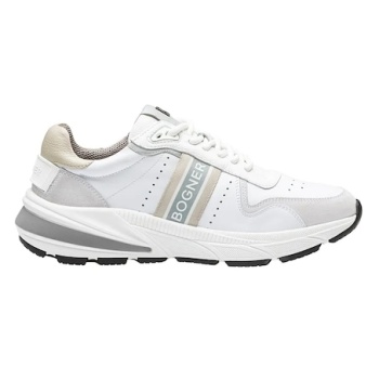δερμάτινα sneakers bogner chicago 1