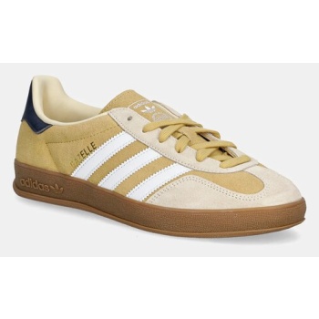 σουέτ sneakers adidas originals gazelle