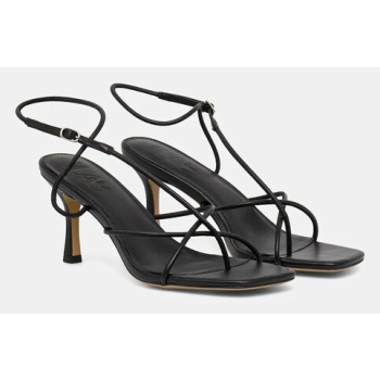 δερμάτινα πέδιλα answear.lab