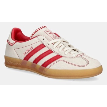 σουέτ sneakers adidas originals gazelle