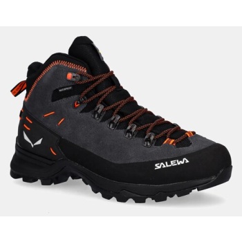 παπούτσια salewa alp mate mid