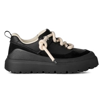 δερμάτινα sneakers ugg heritage utility