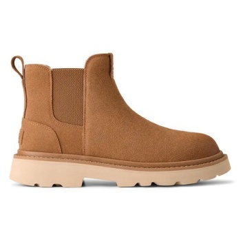 σουέτ παπούτσια ugg chelsea lug