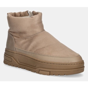 μπότες χιονιού g-star lhana ii mid sue w