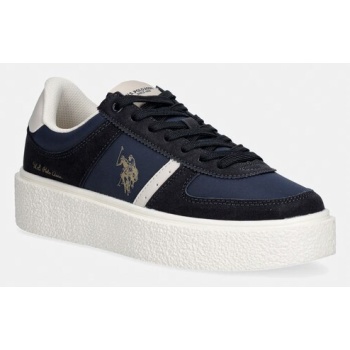 sneakers u.s. polo assn. jody001