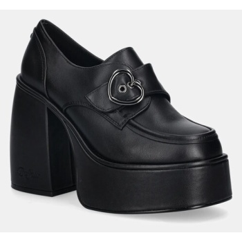 γόβες buffalo heart monk