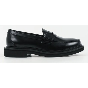 δερμάτινα μοκασίνια karl lagerfeld