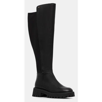 μπότες michael michael kors asher