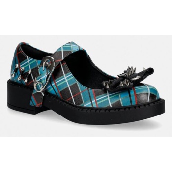 μπαλαρίνες koi footwear x monster high