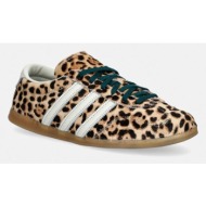  σουέτ sneakers adidas originals gazelle lo pro