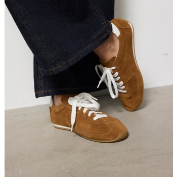 δερμάτινα sneakers answear.lab