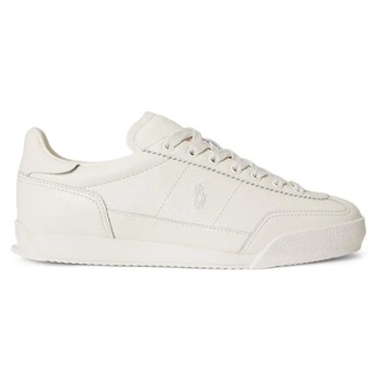 δερμάτινα sneakers polo ralph lauren