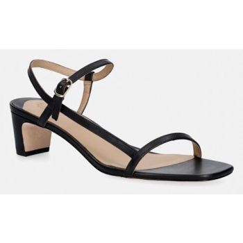 δερμάτινα σανδάλια lauren ralph lauren