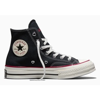πάνινα παπούτσια converse chuck 70