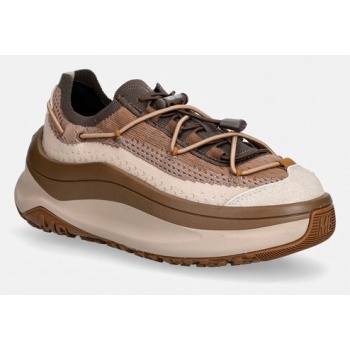 sneakers moon boot mb moon247 xlace