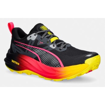 αθλητικά παπούτσια puma voyage nitro