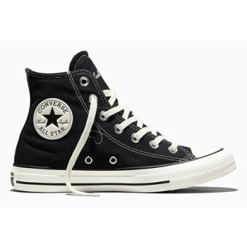 πάνινα παπούτσια converse chuck taylor