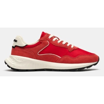 sneakers hoff city mkii bold red