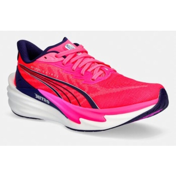 αθλητικά παπούτσια puma deviate nitro