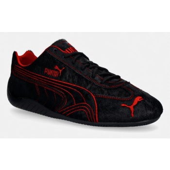 δερμάτινα sneakers puma speedcat nrg