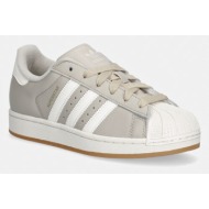  δερμάτινα sneakers adidas originals superstar ii