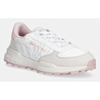 sneakers lacoste elite active evo